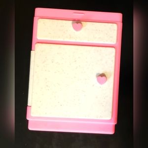 BARBIE LOVE 'N CARE VET PET CENTER SET #67597 MATTEL 1996 Replacement dresser